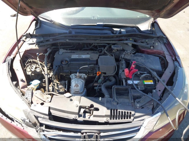 1HGCR2F56EA179276 Honda Accord Sport
