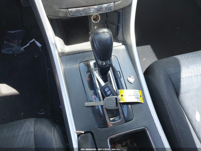 1HGCR2F56EA179276 Honda Accord Sport