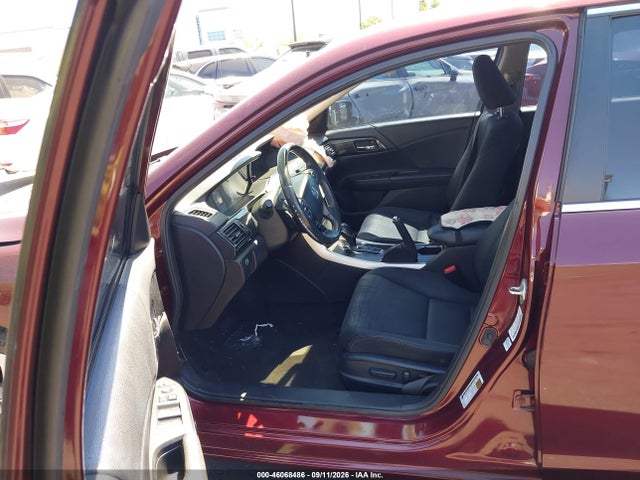 1HGCR2F56EA179276 Honda Accord Sport