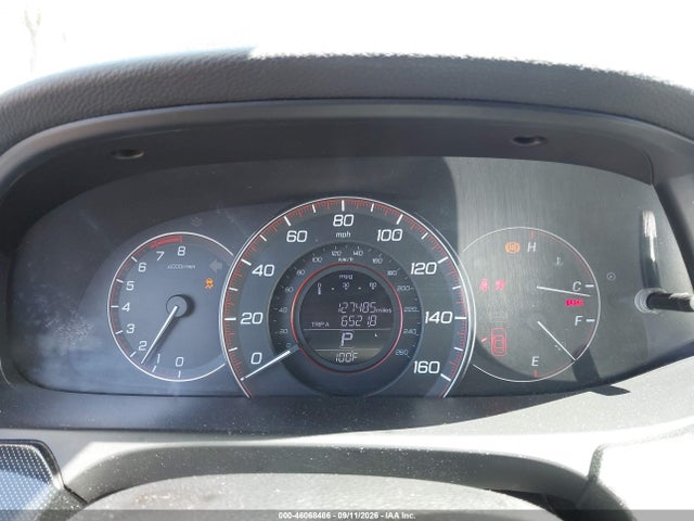 1HGCR2F56EA179276 Honda Accord Sport