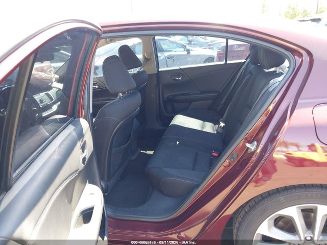 1HGCR2F56EA179276 Honda Accord Sport