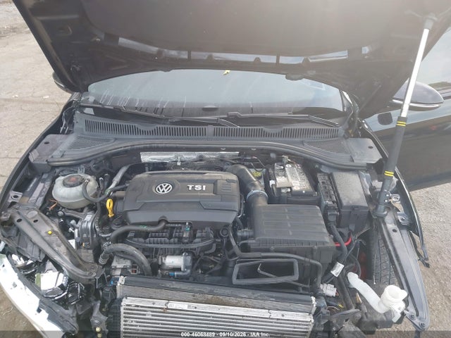 2021 Volkswagen Jetta Gli 2.0t Autobahn/2.0t S მანქანა იყიდება აუქციონზე, vin: 3VW5T7BU2MM017064, აუქციონის ნომერი: 46068489