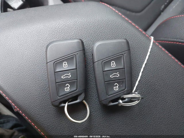2021 Volkswagen Jetta Gli 2.0t Autobahn/2.0t S მანქანა იყიდება აუქციონზე, vin: 3VW5T7BU2MM017064, აუქციონის ნომერი: 46068489