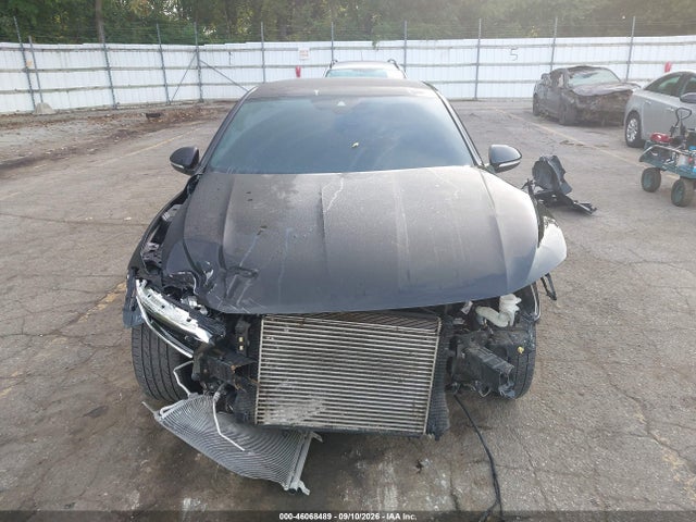 2021 Volkswagen Jetta Gli 2.0t Autobahn/2.0t S მანქანა იყიდება აუქციონზე, vin: 3VW5T7BU2MM017064, აუქციონის ნომერი: 46068489