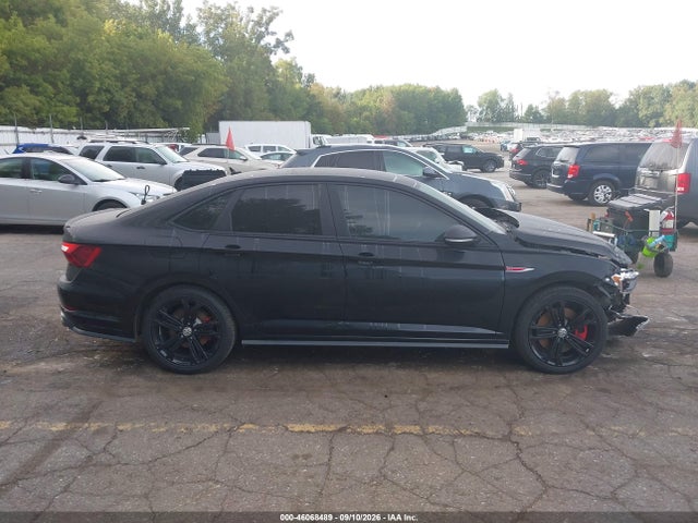 2021 Volkswagen Jetta Gli 2.0t Autobahn/2.0t S მანქანა იყიდება აუქციონზე, vin: 3VW5T7BU2MM017064, აუქციონის ნომერი: 46068489