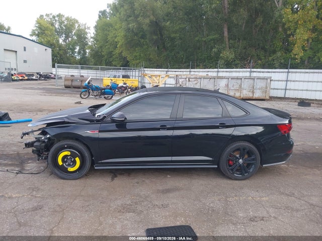 2021 Volkswagen Jetta Gli 2.0t Autobahn/2.0t S მანქანა იყიდება აუქციონზე, vin: 3VW5T7BU2MM017064, აუქციონის ნომერი: 46068489