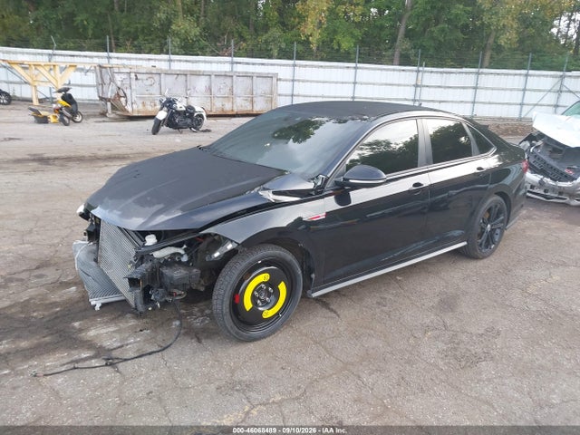 2021 Volkswagen Jetta Gli 2.0t Autobahn/2.0t S მანქანა იყიდება აუქციონზე, vin: 3VW5T7BU2MM017064, აუქციონის ნომერი: 46068489
