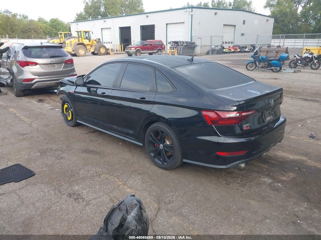 2021 Volkswagen Jetta Gli 2.0t Autobahn/2.0t S მანქანა იყიდება აუქციონზე, vin: 3VW5T7BU2MM017064, აუქციონის ნომერი: 46068489