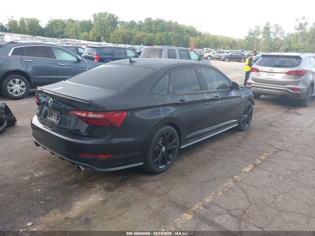 2021 Volkswagen Jetta Gli 2.0t Autobahn/2.0t S მანქანა იყიდება აუქციონზე, vin: 3VW5T7BU2MM017064, აუქციონის ნომერი: 46068489