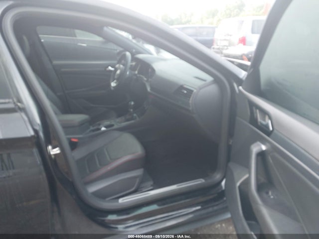 2021 Volkswagen Jetta Gli 2.0t Autobahn/2.0t S მანქანა იყიდება აუქციონზე, vin: 3VW5T7BU2MM017064, აუქციონის ნომერი: 46068489