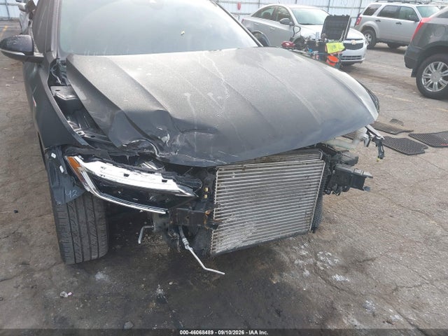 2021 Volkswagen Jetta Gli 2.0t Autobahn/2.0t S მანქანა იყიდება აუქციონზე, vin: 3VW5T7BU2MM017064, აუქციონის ნომერი: 46068489