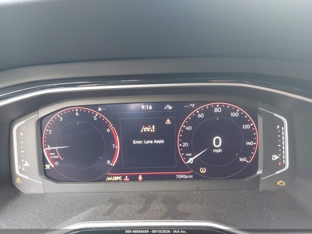 2021 Volkswagen Jetta Gli 2.0t Autobahn/2.0t S მანქანა იყიდება აუქციონზე, vin: 3VW5T7BU2MM017064, აუქციონის ნომერი: 46068489