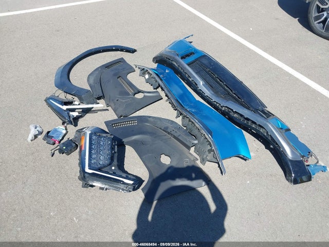 KIA Ev9 Gt-line 2024 KNDAEFS59R6023420 Image 12