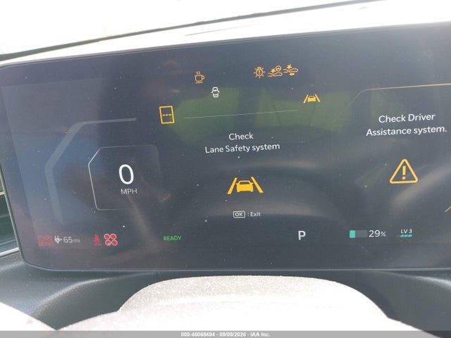KNDAEFS59R6023420 KIA Ev9 Gt-line