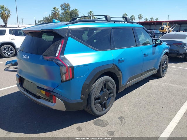 KNDAEFS59R6023420 KIA Ev9 Gt-line