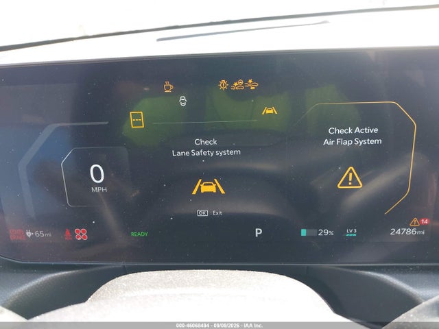 KNDAEFS59R6023420 KIA Ev9 Gt-line