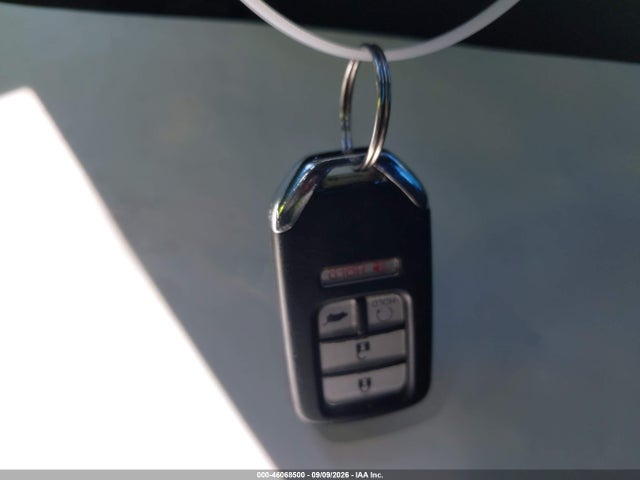 Honda CIVIC EX 2018 SHHFK7H52JU431485 Image 11