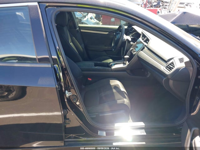 Honda CIVIC EX 2018 SHHFK7H52JU431485 Image 5