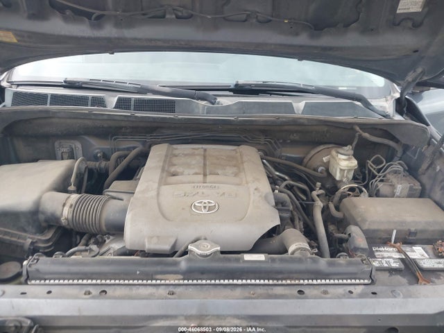 Продаж на аукціоні авто 2007 Toyota Tundra Sr5 V8, vin: 5TFRV54177X011121, номер лоту: 46068503