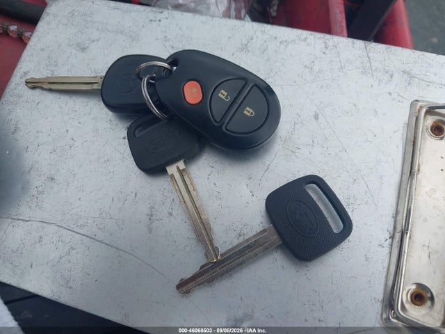 Продаж на аукціоні авто 2007 Toyota Tundra Sr5 V8, vin: 5TFRV54177X011121, номер лоту: 46068503