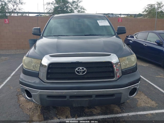 Продаж на аукціоні авто 2007 Toyota Tundra Sr5 V8, vin: 5TFRV54177X011121, номер лоту: 46068503