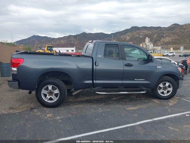 Продаж на аукціоні авто 2007 Toyota Tundra Sr5 V8, vin: 5TFRV54177X011121, номер лоту: 46068503