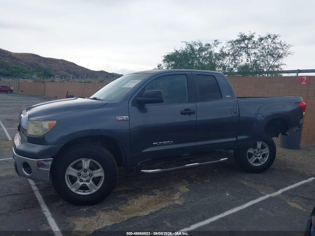 Продаж на аукціоні авто 2007 Toyota Tundra Sr5 V8, vin: 5TFRV54177X011121, номер лоту: 46068503