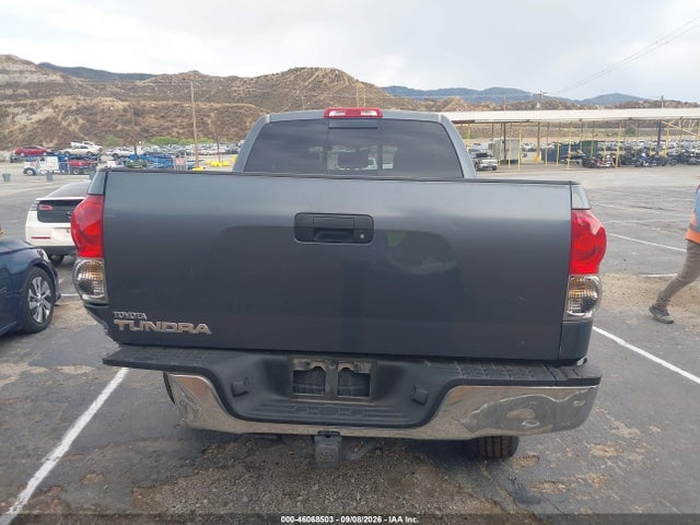 Продаж на аукціоні авто 2007 Toyota Tundra Sr5 V8, vin: 5TFRV54177X011121, номер лоту: 46068503