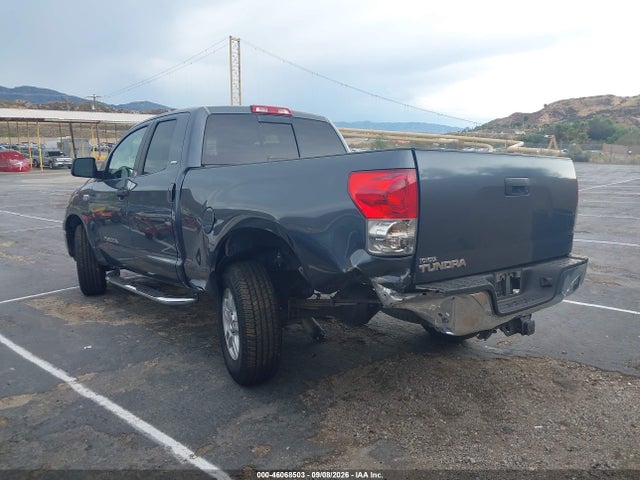 Продаж на аукціоні авто 2007 Toyota Tundra Sr5 V8, vin: 5TFRV54177X011121, номер лоту: 46068503
