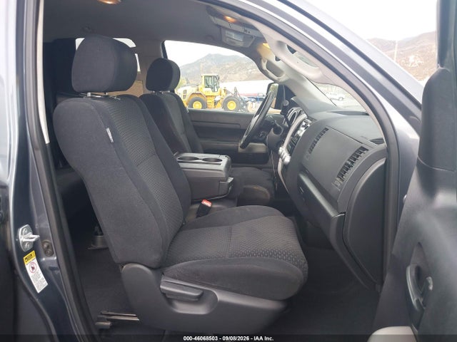 Продаж на аукціоні авто 2007 Toyota Tundra Sr5 V8, vin: 5TFRV54177X011121, номер лоту: 46068503
