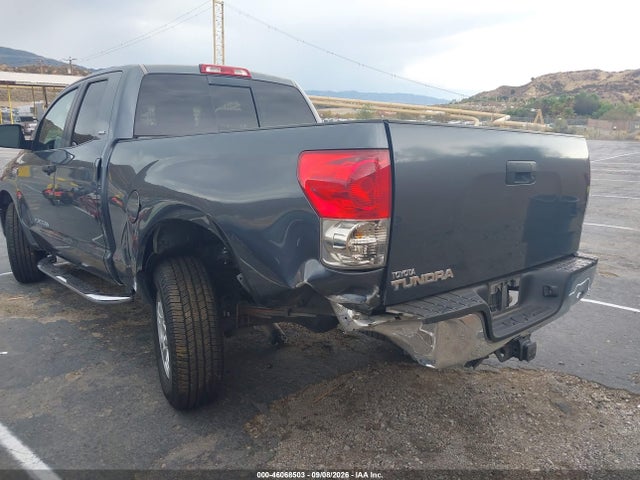 Продаж на аукціоні авто 2007 Toyota Tundra Sr5 V8, vin: 5TFRV54177X011121, номер лоту: 46068503