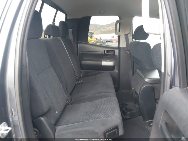 Продаж на аукціоні авто 2007 Toyota Tundra Sr5 V8, vin: 5TFRV54177X011121, номер лоту: 46068503