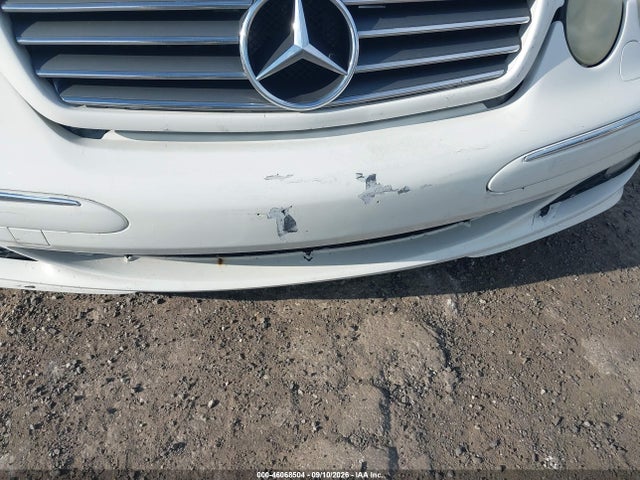 Aukcja sprzedaży 2003 Mercedes-benz Cl 500, vin: WDBPJ75J23A035657, numer aukcji: 46068504