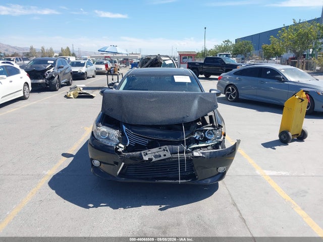 Lexus ES 350 2014 JTHBK1GG9E2119087 Image 11