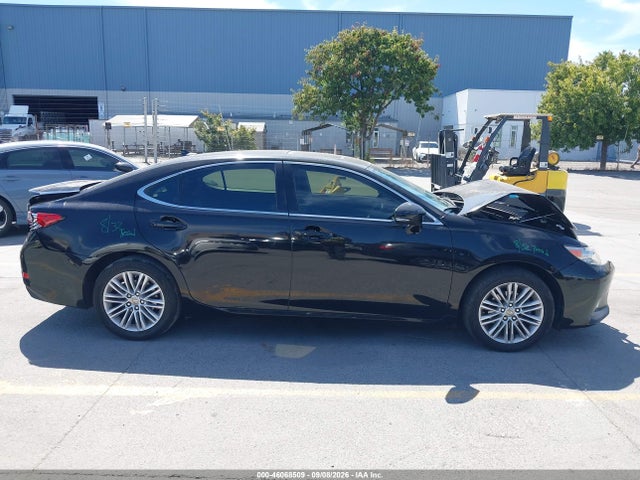Продажа на аукционе авто 2014 Lexus Es 350, vin: JTHBK1GG9E2119087, номер лота: 46068509
