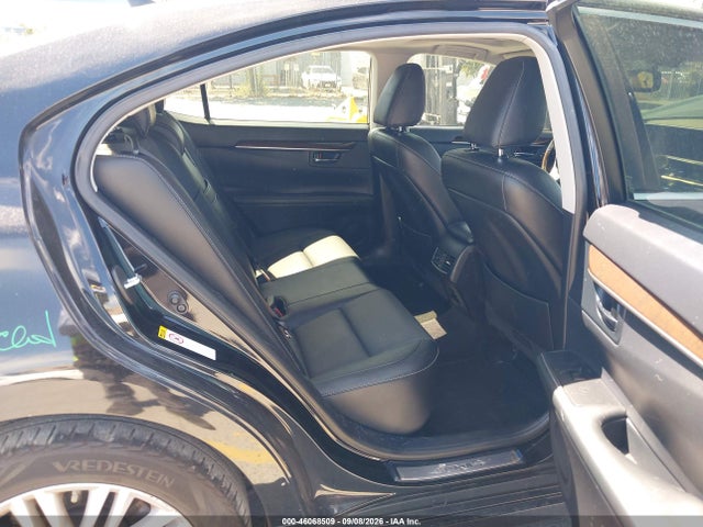 Lexus ES 350 2014 JTHBK1GG9E2119087 Image 8