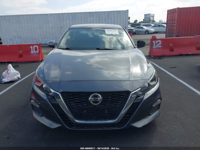 2020 Nissan Altima S Fwd მანქანა იყიდება აუქციონზე, vin: 1N4BL4BV7LC221121, აუქციონის ნომერი: 46068511