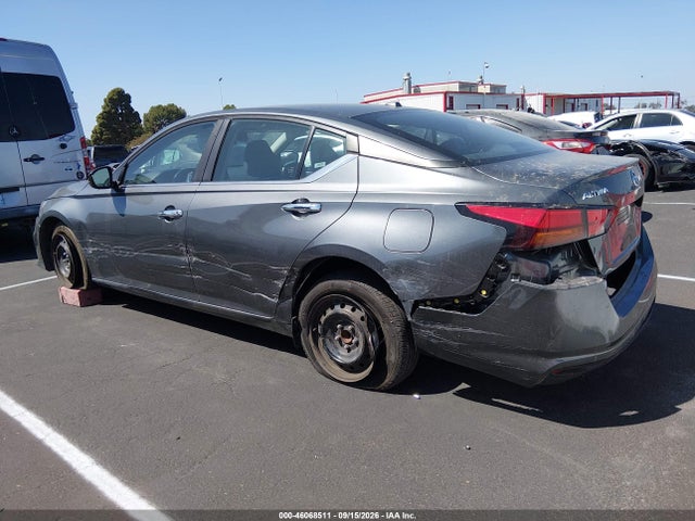 2020 Nissan Altima S Fwd მანქანა იყიდება აუქციონზე, vin: 1N4BL4BV7LC221121, აუქციონის ნომერი: 46068511