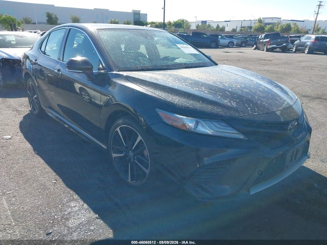 2018 4T1BZ1HK4JU001636 main image