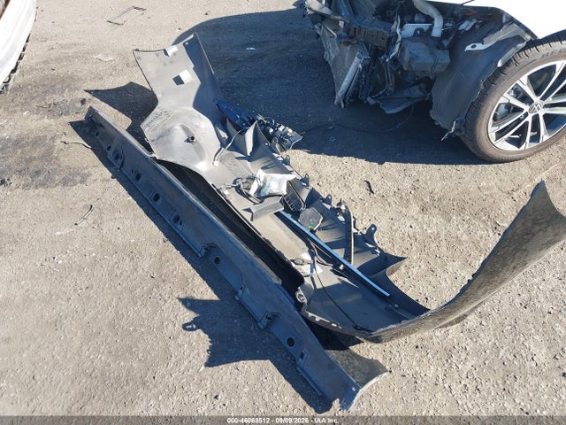 4T1BZ1HK4JU001636 Toyota Camry Xse V6