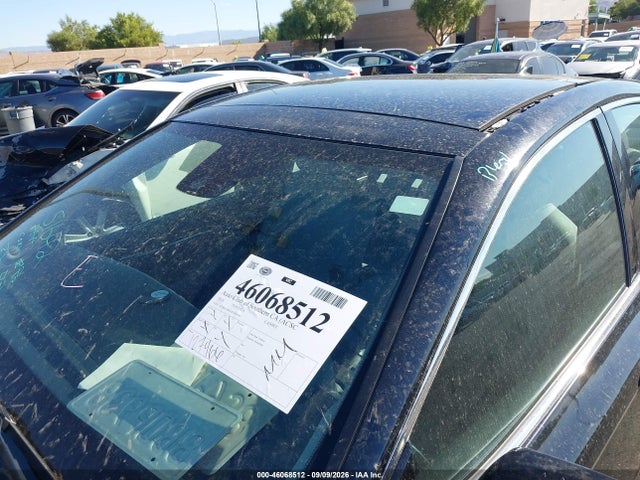 4T1BZ1HK4JU001636 Toyota Camry Xse V6