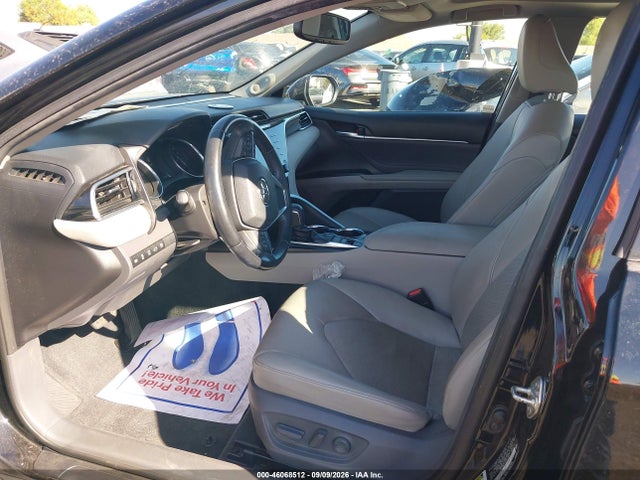 4T1BZ1HK4JU001636 Toyota Camry Xse V6
