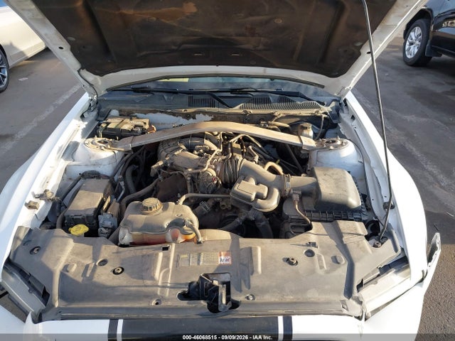 1ZVBP8EM7E5299539 Ford Mustang V6 Premium