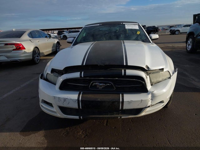 1ZVBP8EM7E5299539 Ford Mustang V6 Premium