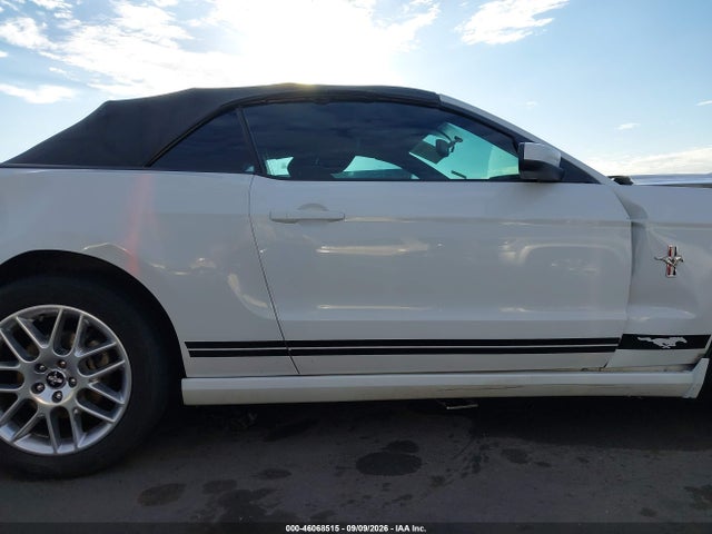 1ZVBP8EM7E5299539 Ford Mustang V6 Premium