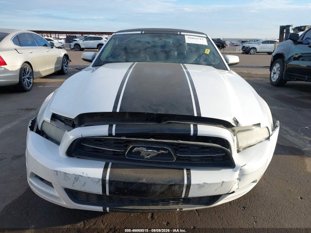 1ZVBP8EM7E5299539 Ford Mustang V6 Premium