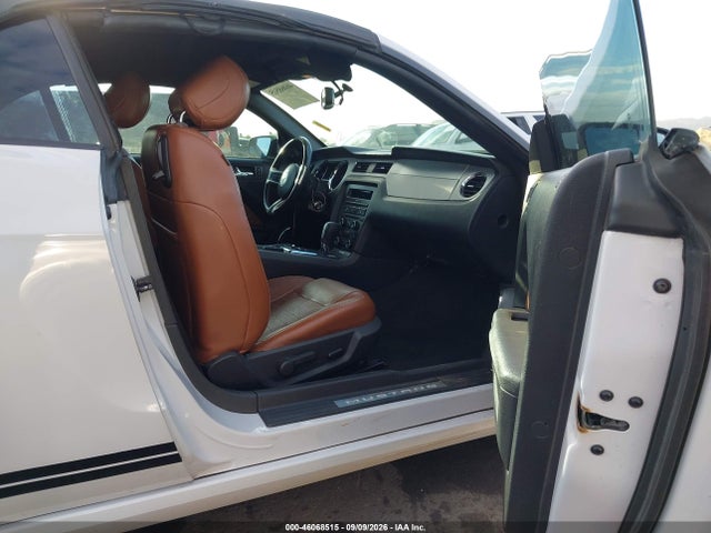 1ZVBP8EM7E5299539 Ford Mustang V6 Premium