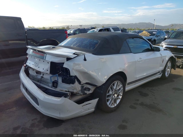 1ZVBP8EM7E5299539 Ford Mustang V6 Premium