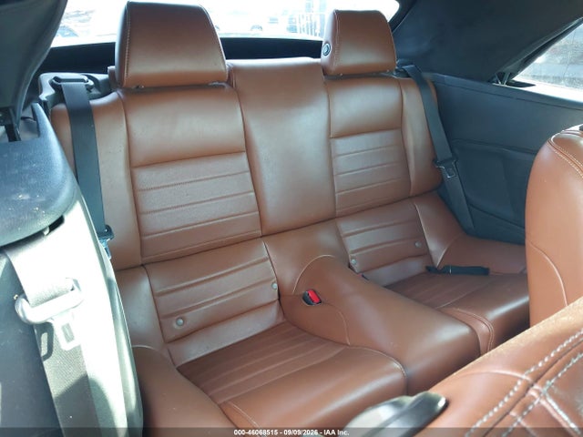 1ZVBP8EM7E5299539 Ford Mustang V6 Premium