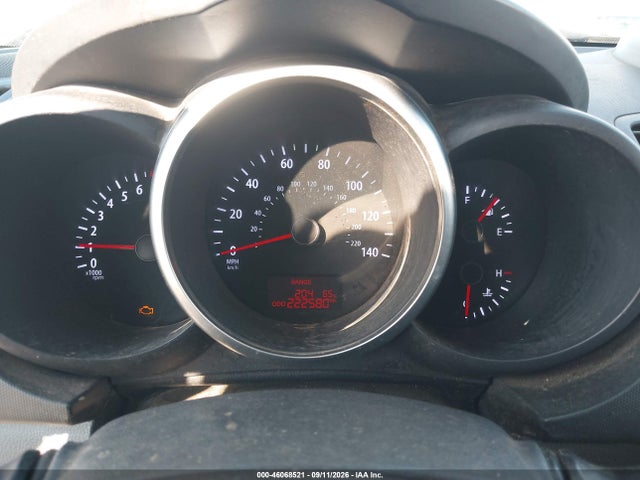 Продажа на аукционе авто 2013 Kia Soul +, vin: KNDJT2A63D7557279, номер лота: 46068521